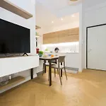 City Nest Genova