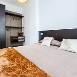 City Nest Genova