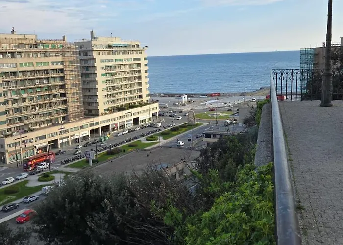 City Nest Genova