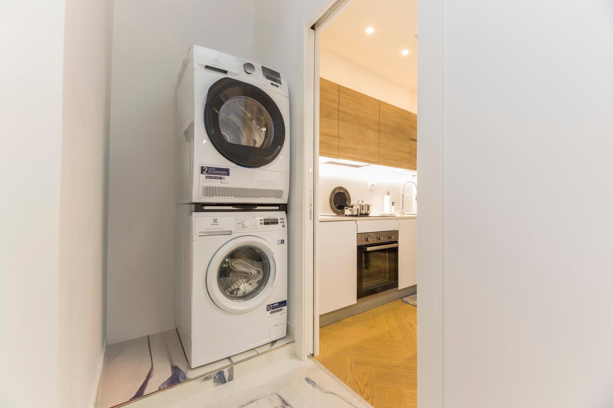 Nest Apartment