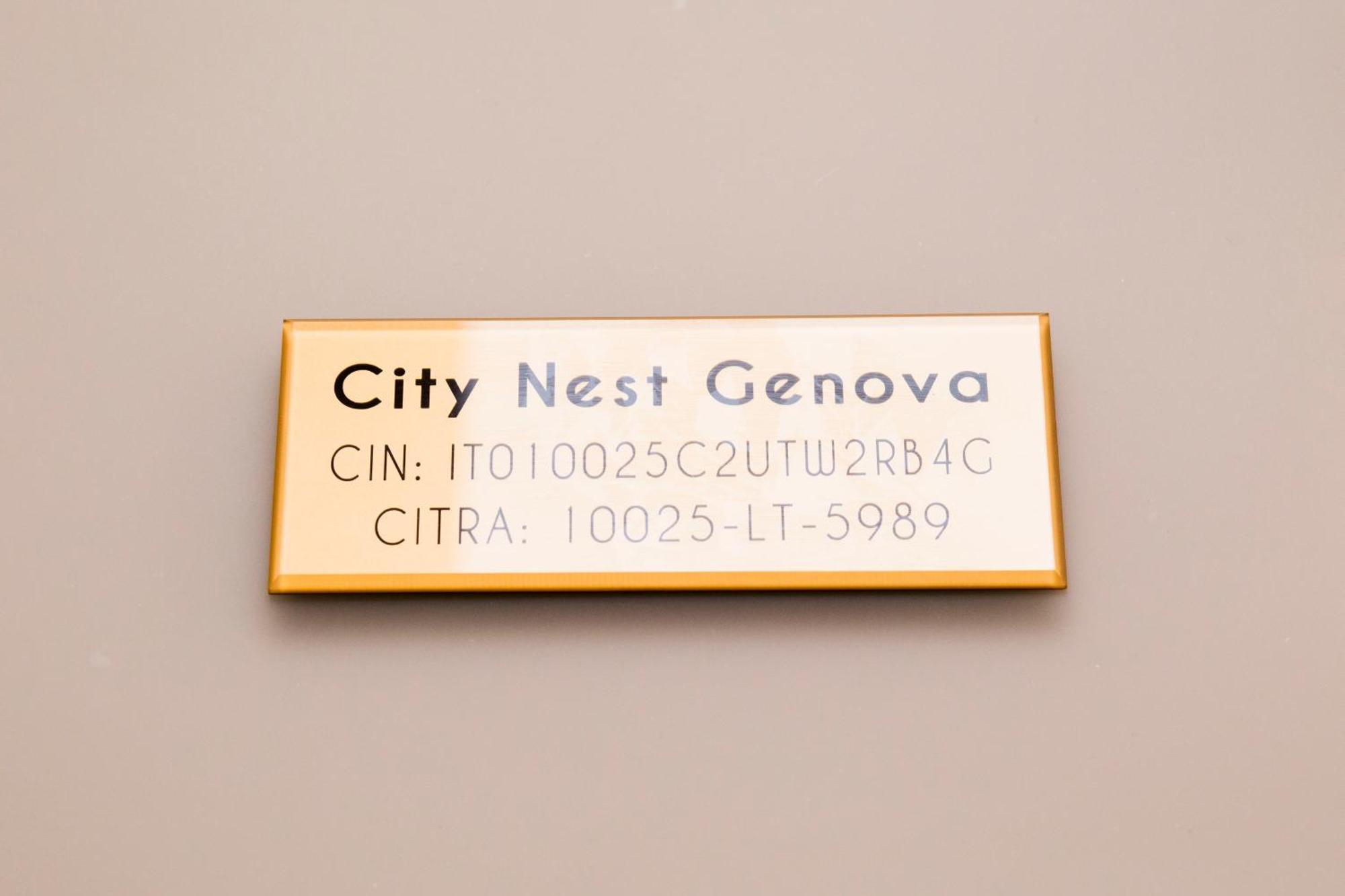 Nest Genua