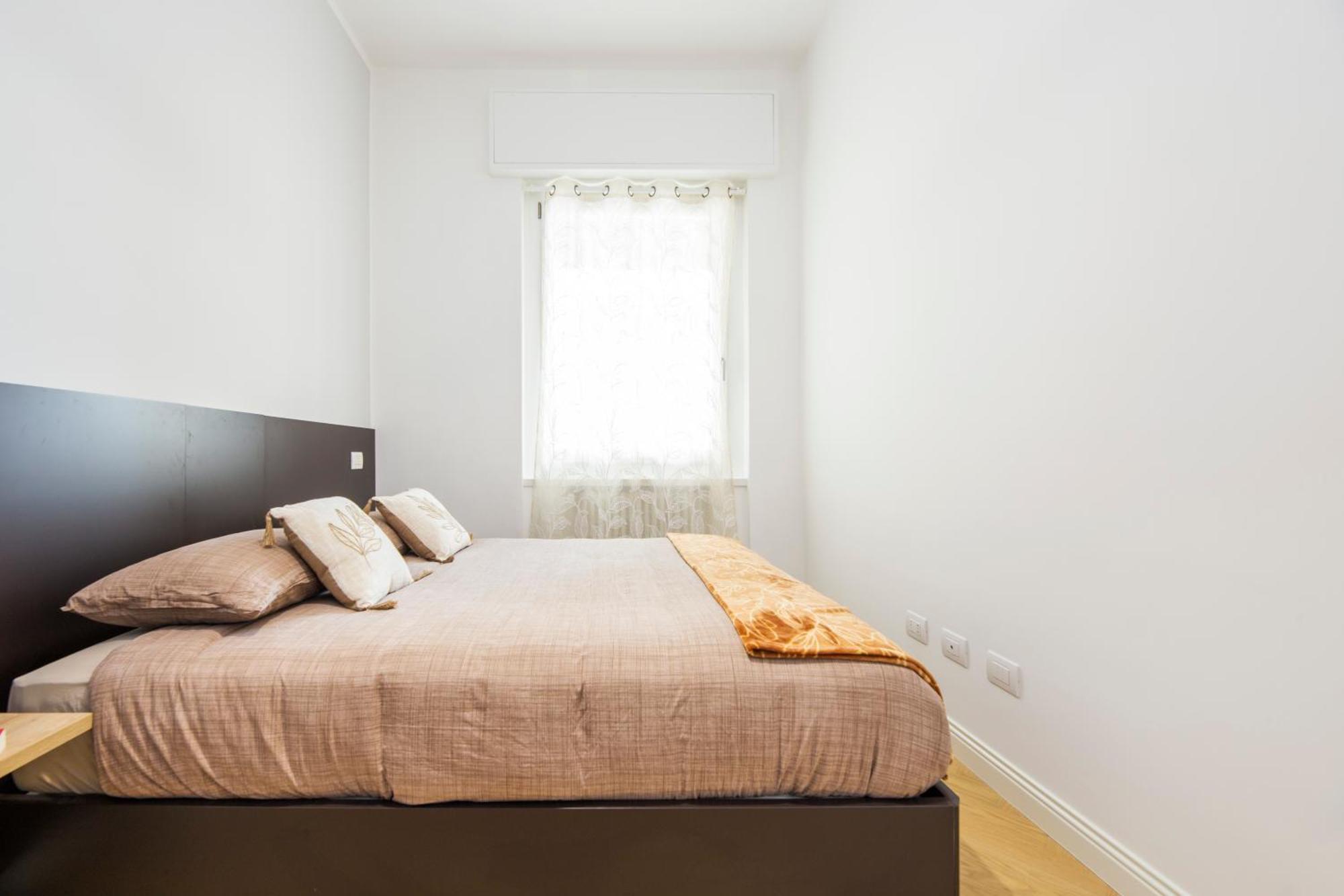 Nest Apartment